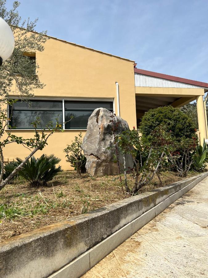Via Delle Rose Villa Torretta  Exterior photo